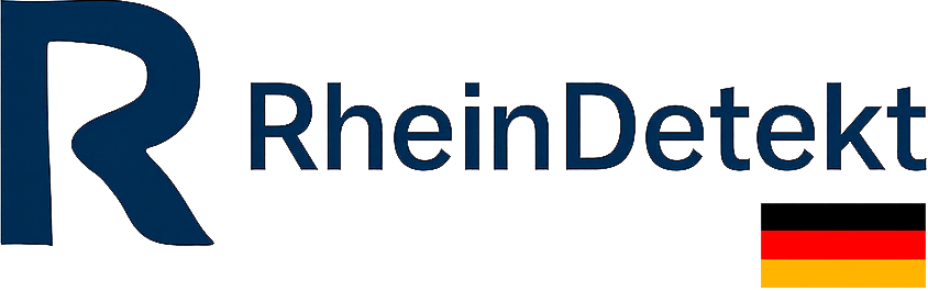 logo rheindetekt