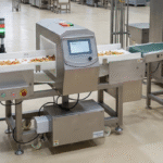 Detector de metales para alimentos RheinDetekt