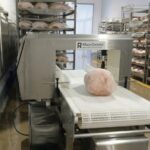 Sistema de inspección de alimentos