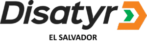 logo EL SALVADOR