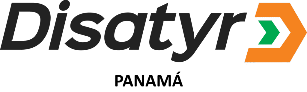 logo PANAMA