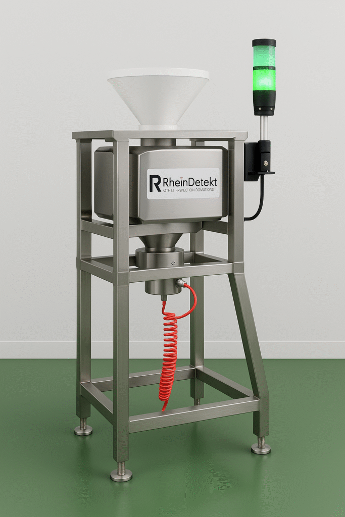 detector-de-metales-para-productos-a-granel
