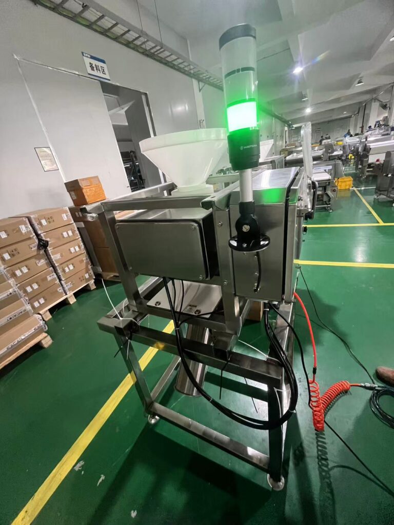 detector-de-metales-por-gravedad-para-alimentos