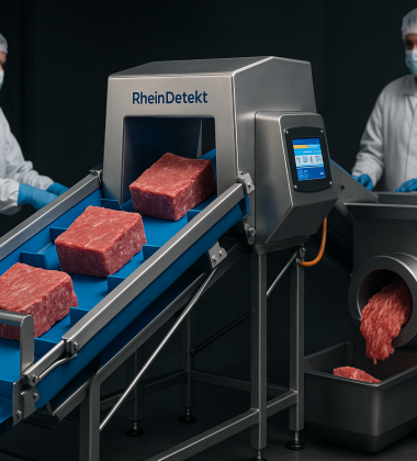 1. Fleisch Geflugel un fishe